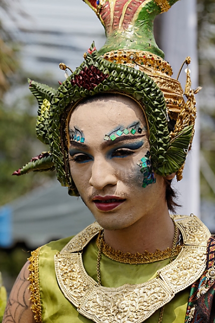 Yasothon rocket festival-075